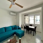 Central Charm Tirana Hideaway