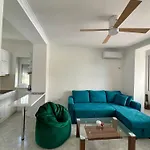 Central Charm Tirana Hideaway