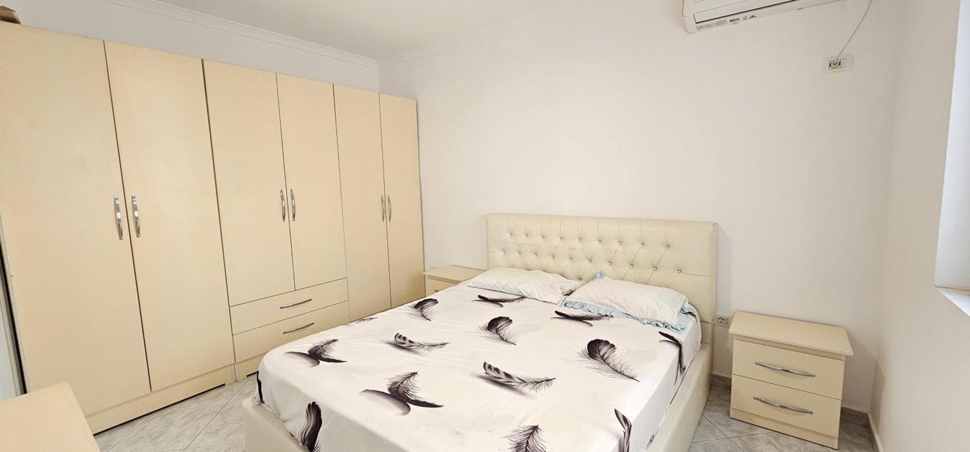 Apartment Charm Hideaway Tirana