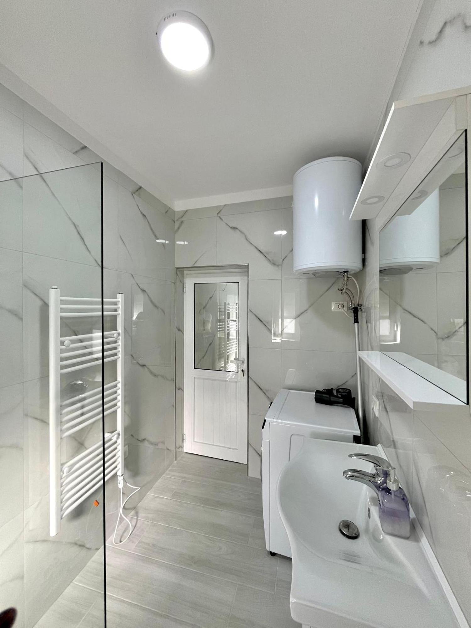 Apartment Charm Hideaway *
