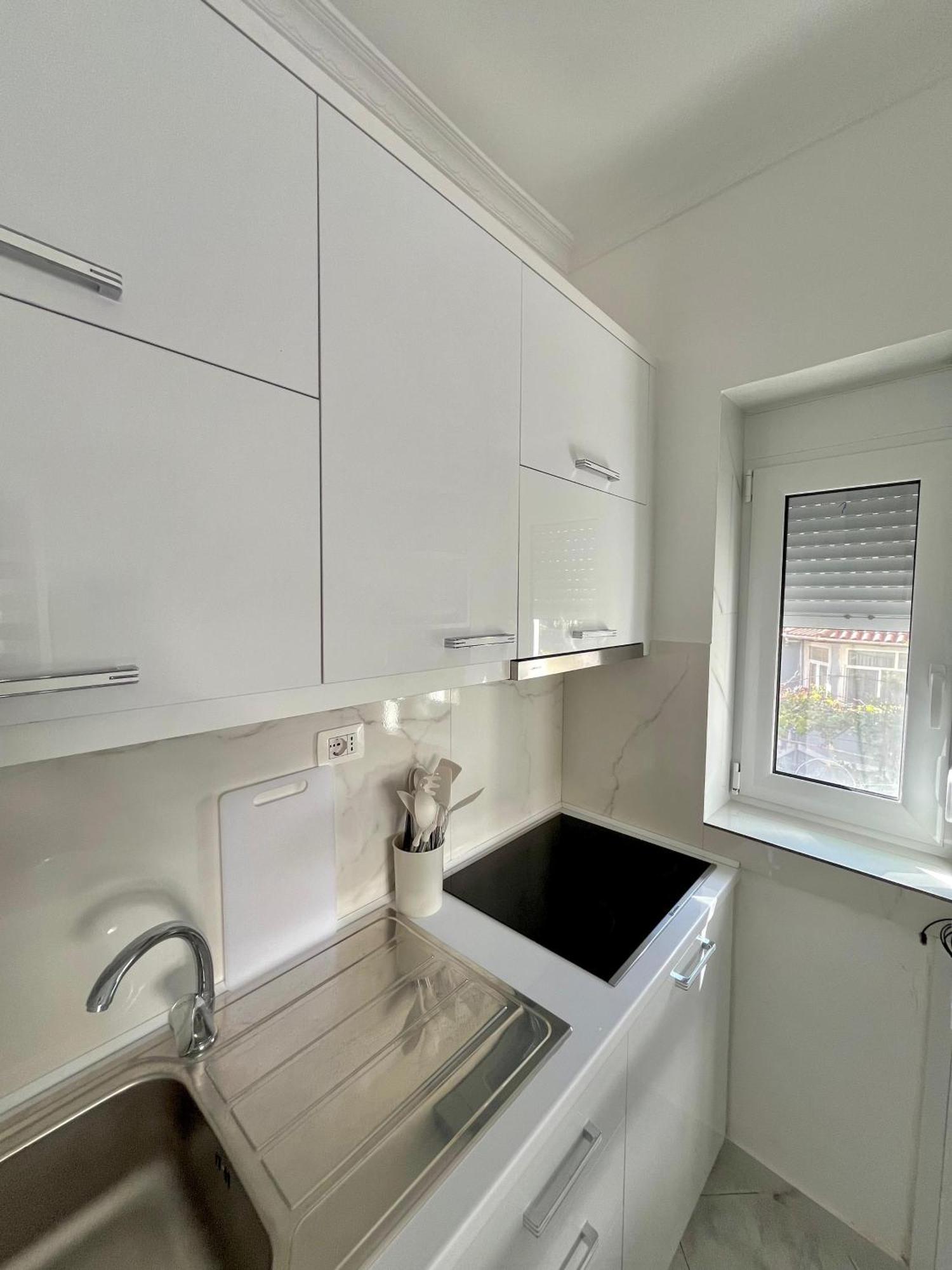 Apartment Charm Hideaway *