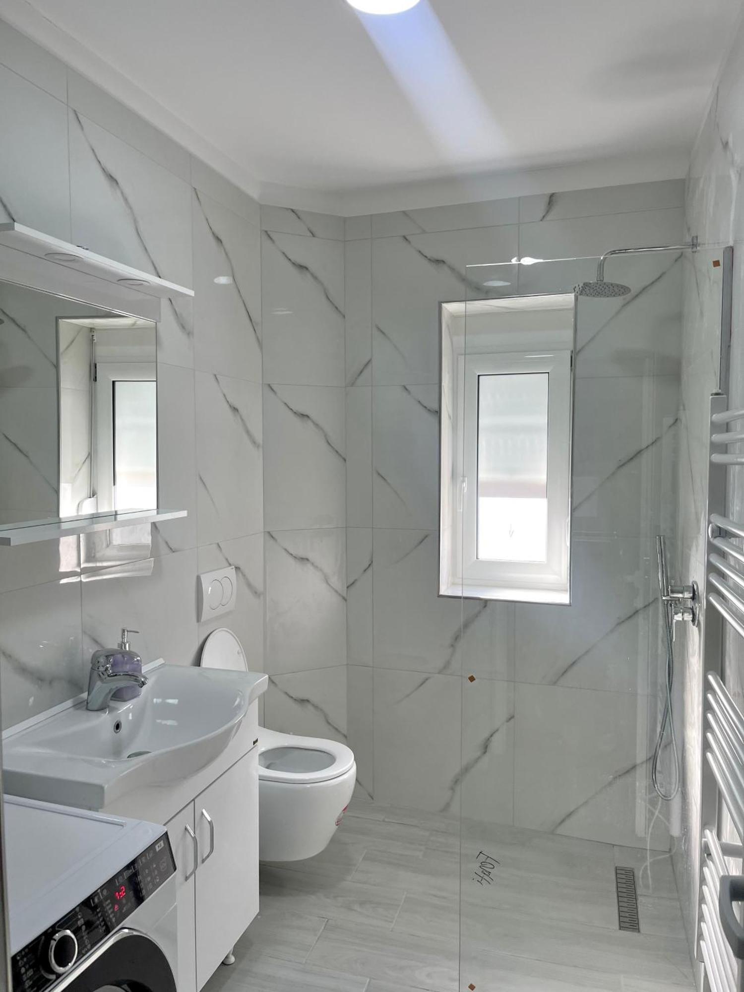 Charm Hideaway Apartment Tirana