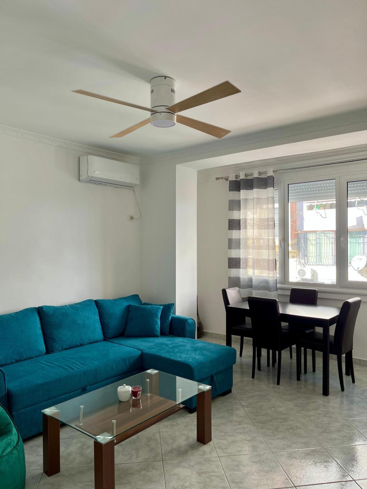 Apartment Charm Hideaway